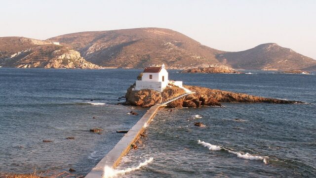 Το Forbes Τουρκίας αποθεώνει τη Λέρο: Ένα μικρό νησί με μεγάλο όραμα