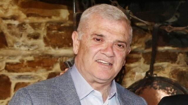 Ο Δ. Μελισσανίδης απέκτησε την “Εφημερίδα των Συντακτών”