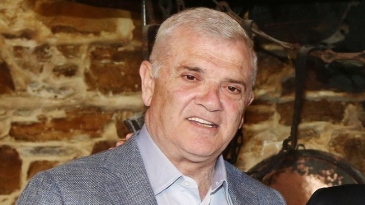 Ο Δημήτρης Μελισσανίδης απέκτησε την «Εφημερίδα των Συντακτών»