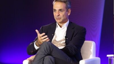 Μητσοτάκης για ΟΠΕΚΕΠΕ: Δεν πρόκειται να κάνουμε πίσω, όποιο κι αν είναι το πολιτικό κόστος