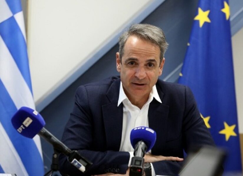 Η Κοβέσι "στριμώχνει" ξανά τον Μητσοτάκη, Σάββας Παυλίδης