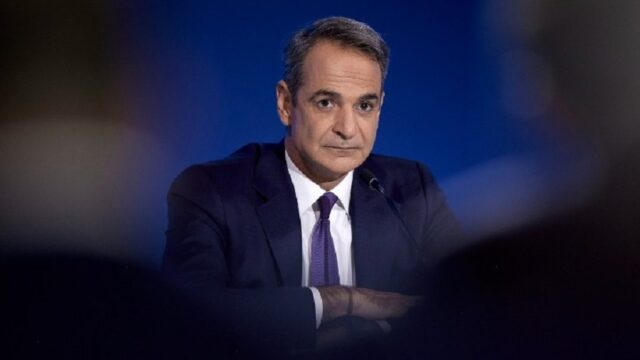 Μητσοτάκης από την ΔΕΘ: Το καλώδιο ωφελεί την Κύπρο, αλλά απαιτεί έμπρακτη στήριξη