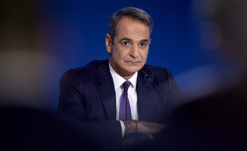 Μητσοτάκης από την ΔΕΘ: “Άνοιγμα” σε Σαμαρά-Καραμανλή – Τι είπε για Τραμπ-Ευρωπαϊκή Εισαγγελία