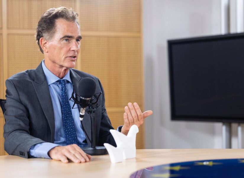 Ν. Παπανδρέου: Να πιέσουμε όσους καθυστερούν την τραπεζική ένωση