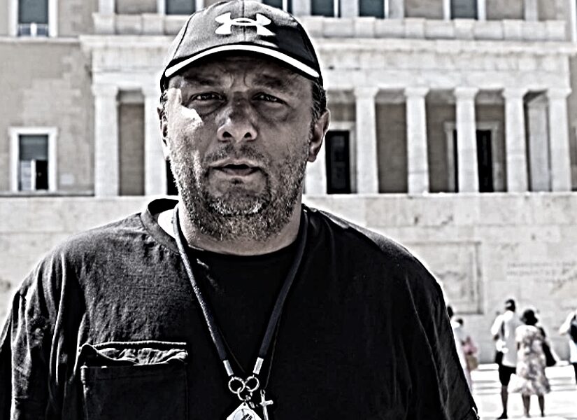 Εκταφή μόνο για DNA! – Όχι για εξετάσεις που θα αποδείξουν τη συγκάλυψη! – Η απόλυτη ξευτίλα!