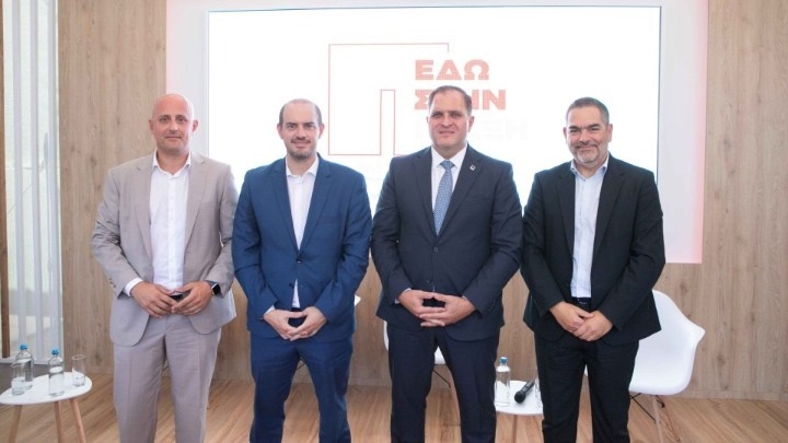 Παπαστράτος: Σημαντική μείωση του παράνομου εμπορίου καπνικών προϊόντων στην Ελλάδα