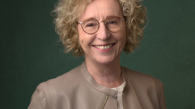Η Muriel Pénicaud στην Αθήνα