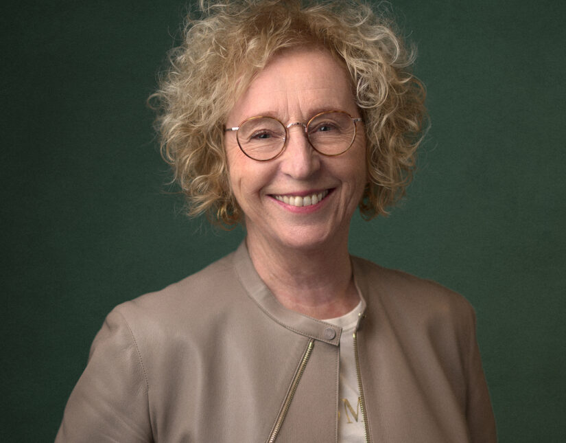 Η Muriel Pénicaud στην Αθήνα