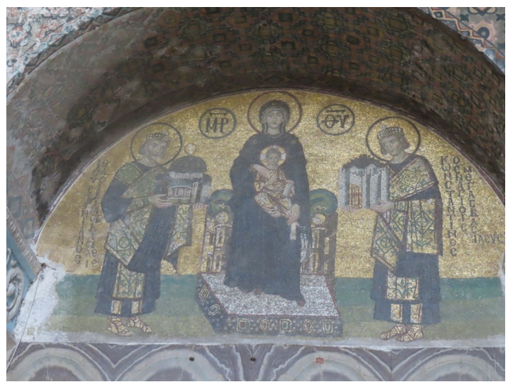 Αγία Σοφία Στοϊλόπουλος