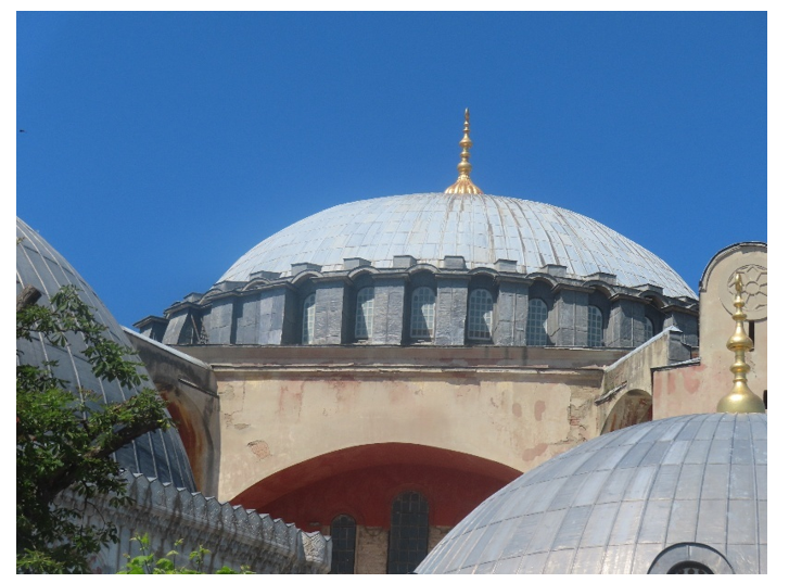 Αγία Σοφία Στοϊλόπουλος