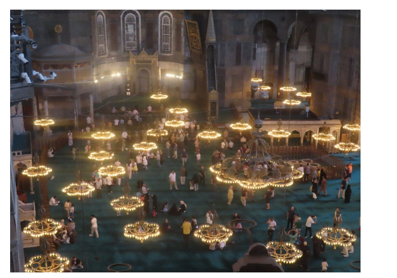 Αγία Σοφία Στοϊλόπουλος