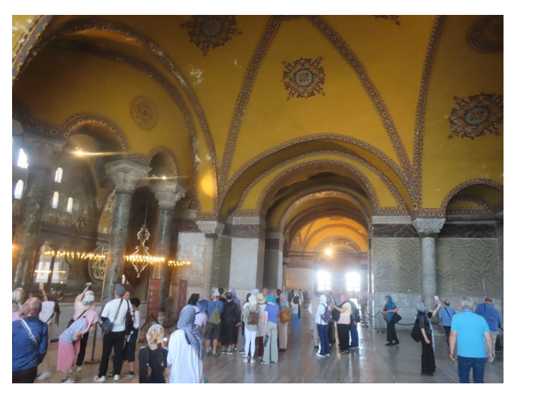 Αγία Σοφία Στοϊλόπουλος