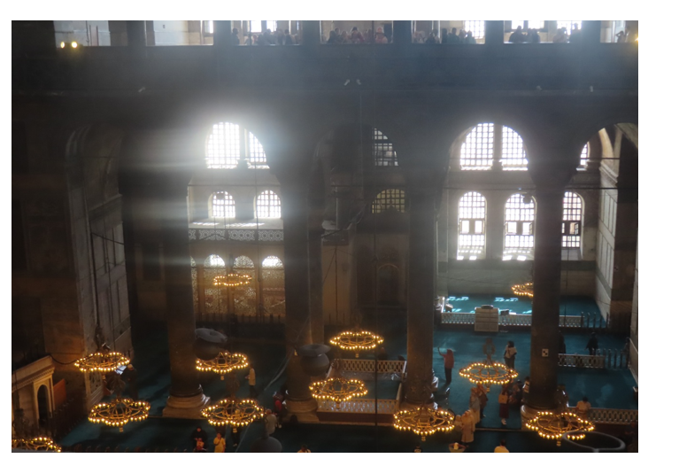 Αγία Σοφία Στοϊλόπουλος