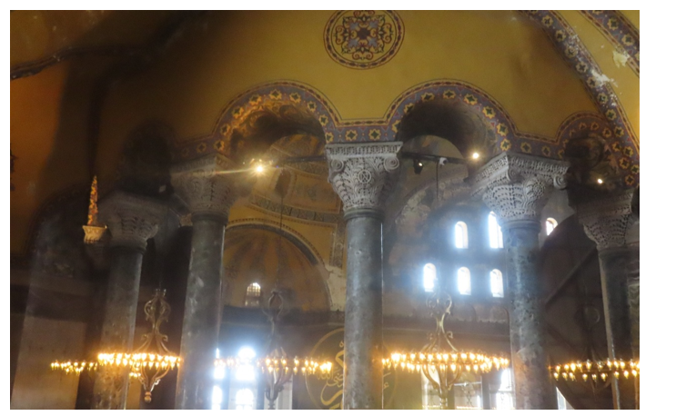 Αγία Σοφία Στοϊλόπουλος