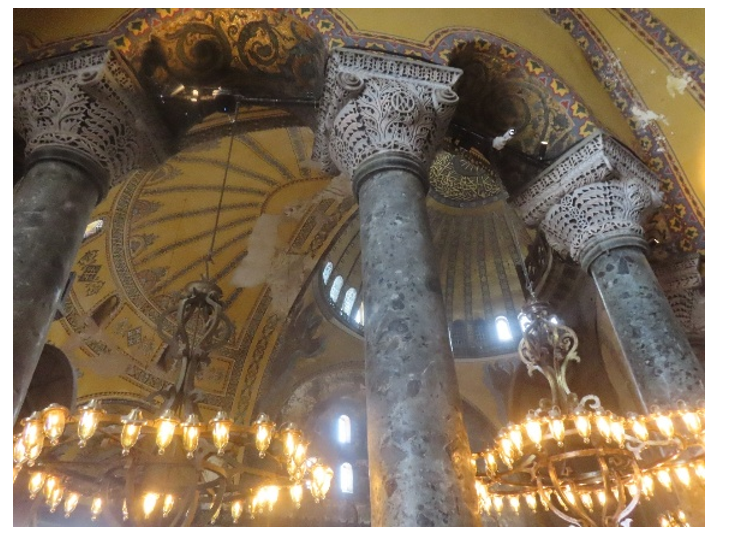 Αγία Σοφία Στοϊλόπουλος