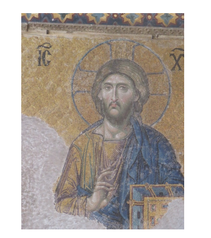 Αγία Σοφία Στοϊλόπουλος