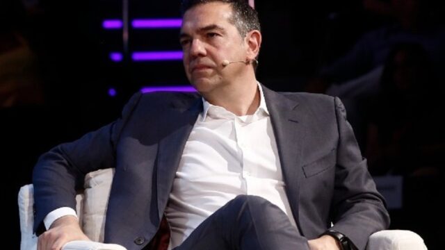 Φτώχεια: Δεν είναι έτσι όπως τα λέτε κ. Τσίπρα, Δημήτρης Στεργίου
