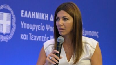 Ολοκληρώθηκε η ανακαίνιση των σχολείων που εντάχθηκαν στην α’ φάση του προγράμματος «Μαριέττα Γιαννάκου»