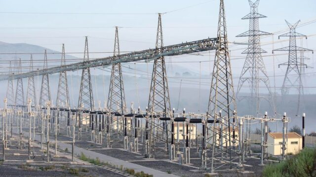 Ο ΑΔΜΗΕ μέλος στην ένωση GO15 των μεγαλύτερων Διαχειριστών του κόσμου
