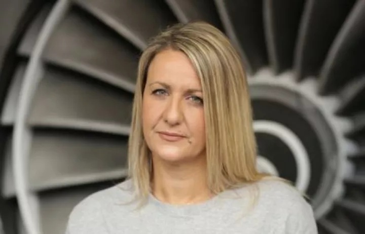 Aegean: Νέα Corporate Affairs & Communications Director η Μαρίνα Βάλβη