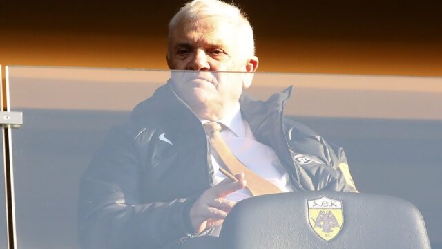 Ο Μελισσανίδης, η "Εφημερίδα των Συντακτών" και η επιστροφή Τσίπρα... Κόμπρα
