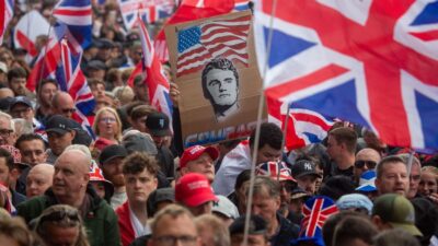 Γιατί καλπάζει η αμφισβήτηση από τη Νέα Δεξιά, Κώστας Μελάς