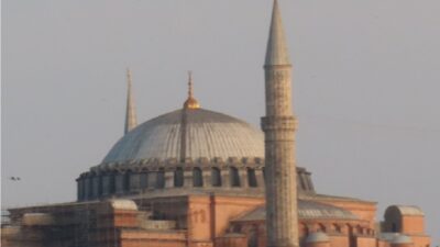 Αγία Σοφία Στοϊλόπουλος