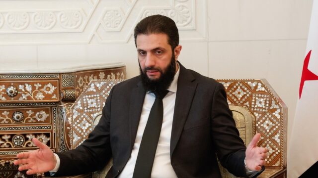 Πού συγκρούονται οι θέσεις Άγκυρας-Δαμασκού σύμφωνα με ΜΜΕ, Βάνα Στέλλου