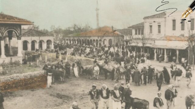 Πως το κράτος της Αλβανίας «έκτιζε» Εκκλησία, Ορφέας Μπέτσης
