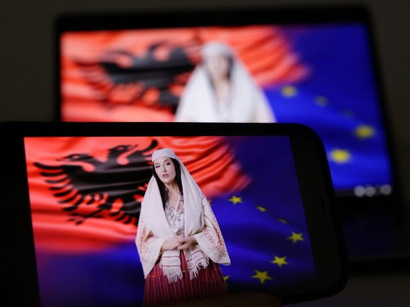Εκλογές και στρατιωτικές παρελάσεις στα Δυτικά Βαλκάνια! Ορφέας Μπέτσης