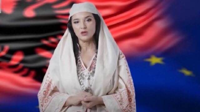 Τα κόλπα του Ράμα – Ψηφιακή υπουργός και ψήφος εμπιστοσύνης δια βοής! Ορφέας Μπέτσης