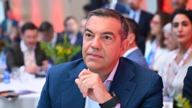 Τι λέει η Ιστορία για πρώην πρωθυπουργούς που επέστρεψαν στην εξουσία, Δημήτρης Στεργίου
