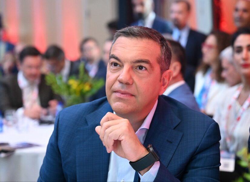 Τι λέει η Ιστορία για πρώην πρωθυπουργούς που επέστρεψαν στην εξουσία, Δημήτρης Στεργίου