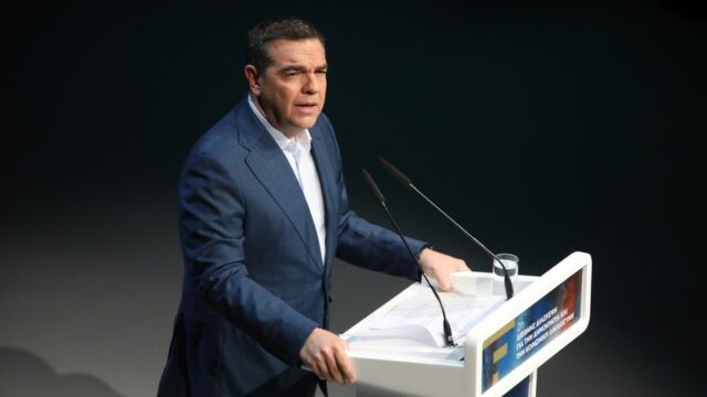 Ένα βήμα πριν το κόμμα ο Τσίπρας – Τί θα πει στο Βελλίδειο, Σπύρος Γκουτζάνης