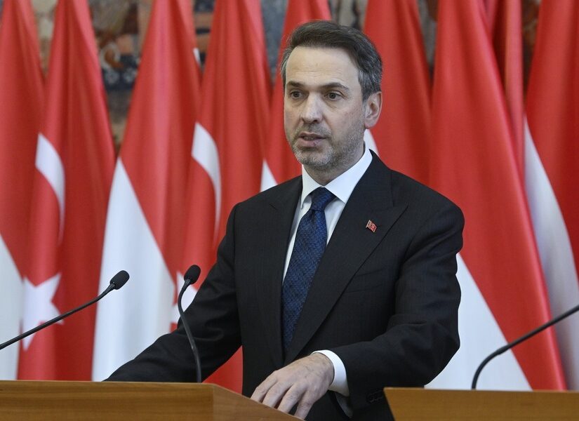 Η Θράκη στο επίκεντρο της ενεργειακής συνεργασίας Τουρκίας-Κίνας, Βάνα Στέλλου