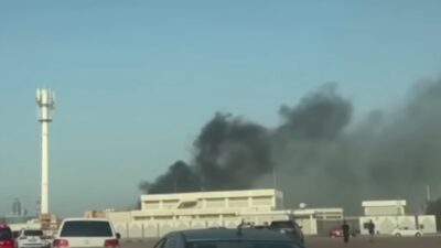 Κάλπικη η αμερικανική ομπρέλα ασφαλείας για τα κράτη του Κόλπου, Βάνα Στέλλου