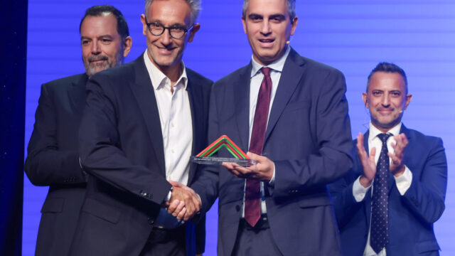 Αν. Αρανίτης (AKTOR): Απαραίτητη η συνεργασία κράτους και κατασκευαστικού κλάδου για τα έργα νέας γενιάς