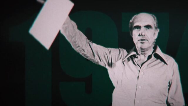 51 χρόνια ΠΑΣΟΚ: Από τα ψηλά στα χαμηλά κι από τα πολλά στα λίγα! Γιώργος Παπασίμος