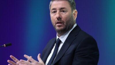 Ανδρουλάκης