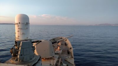 Τραβάει το σκοινί η Τουρκία – Απαιτεί αποστρατιωτικοποίηση με νέα NAVTEX! Χρήστος Καπούτσης