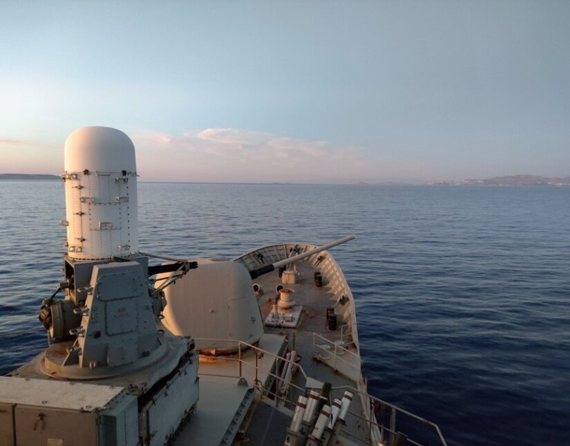 Τραβάει το σκοινί η Τουρκία – Απαιτεί αποστρατιωτικοποίηση με νέα NAVTEX! Χρήστος Καπούτσης
