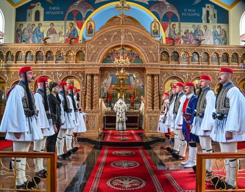 Στήριξη στην ελληνική παιδεία για την ομογένεια στις ΗΠΑ, Χριστόφορος Τριπουλάς