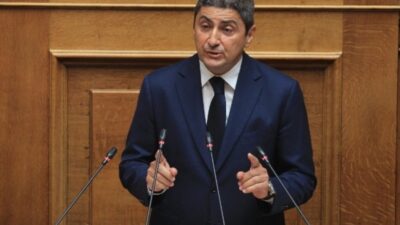 Αυγενάκης για ΟΠΕΚΕΠΕ: Είχαμε εικόνα ότι τα πράγματα δεν λειτουργούν σωστά