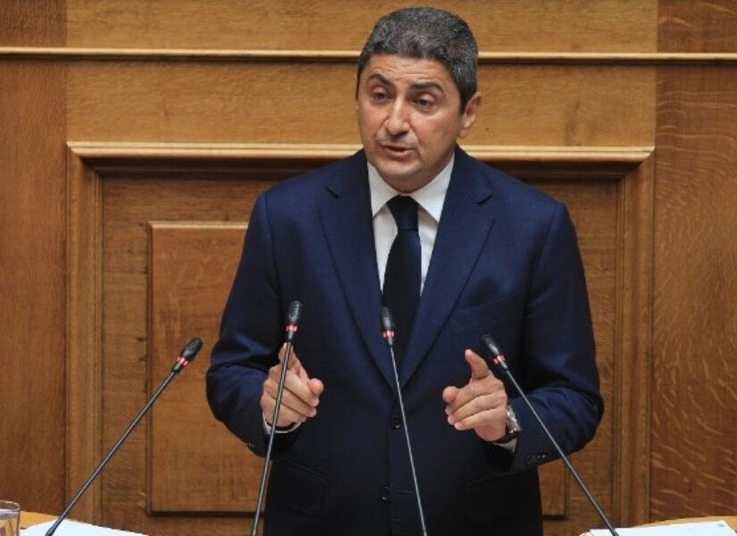 Εξεταστική για ΟΠΕΚΕΠΕ – “Καίει” Αυγενάκη και Μαξίμου ο Σημανδράκος!