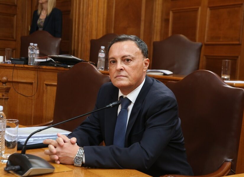 Σε καυγά με το ΠΑΣΟΚ μετατρέπει η κυβέρνηση το σκάνδαλο του ΟΠΕΚΕΠΕ, Σάββας Παυλίδης