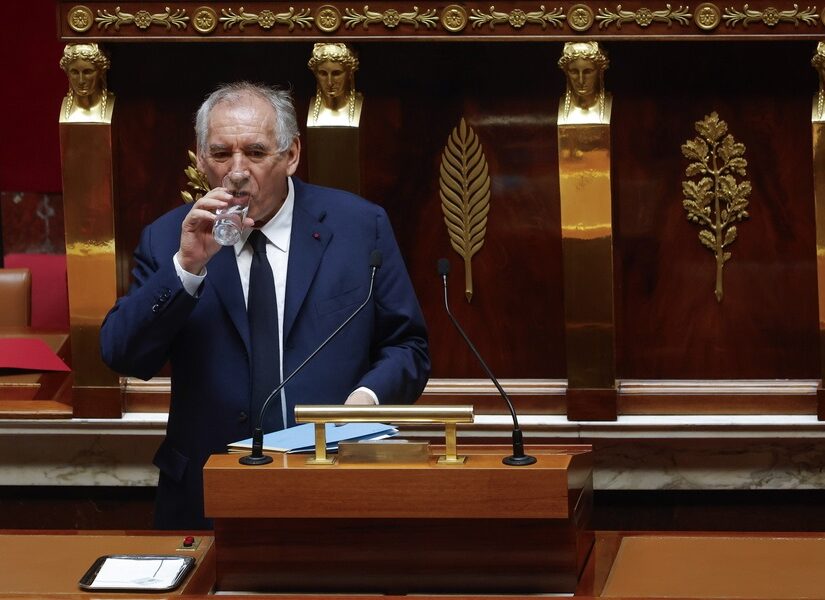 Η Γαλλία δείχνει που πάει η Ευρώπη των ανισοτήτων, Σάββας Ρομπόλης-Βασίλης Μπέτσης