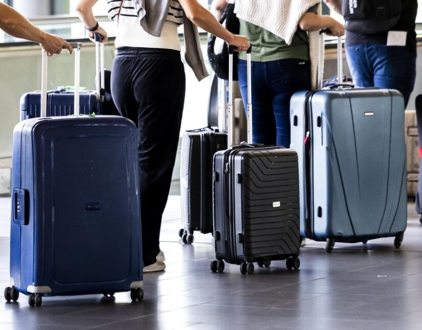 Γιατί ο Σεπτέμβριος είναι ιδανικός για ταξίδια, Μαρία Καλοπούλου