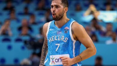 Μεγάλη πρόκριση για την Εθνική – Με την Τουρκία ο ημιτελικός