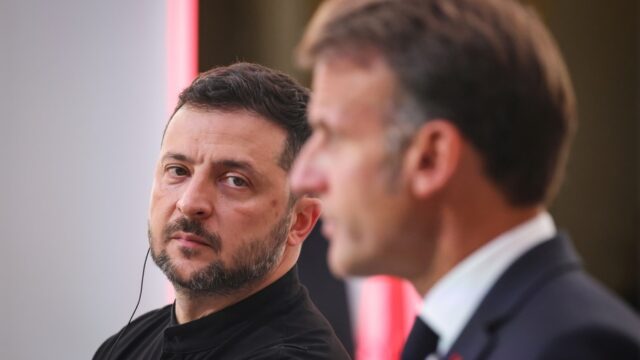 Ουκρανία: Εγγυήσεις ασφαλείας και ευρωπαϊκές αυταπάτες, Χρήστος Καπούτσης