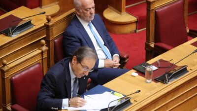 Τορπιλίζει τη δίκαιη δίκη το νομοσχέδιο Φλωρίδη για την Δικαιοσύνη, Εύα Γιαλίδη